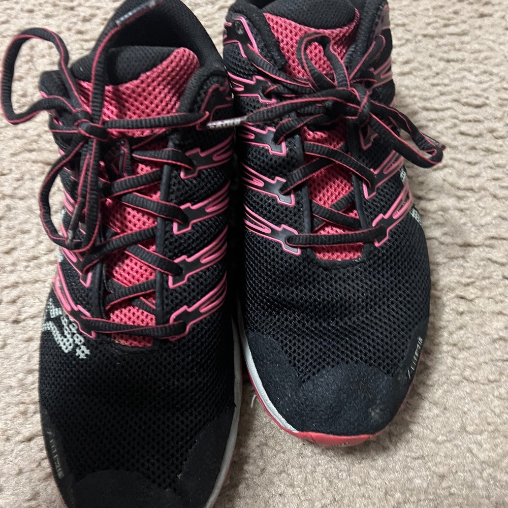 Inov F Lite